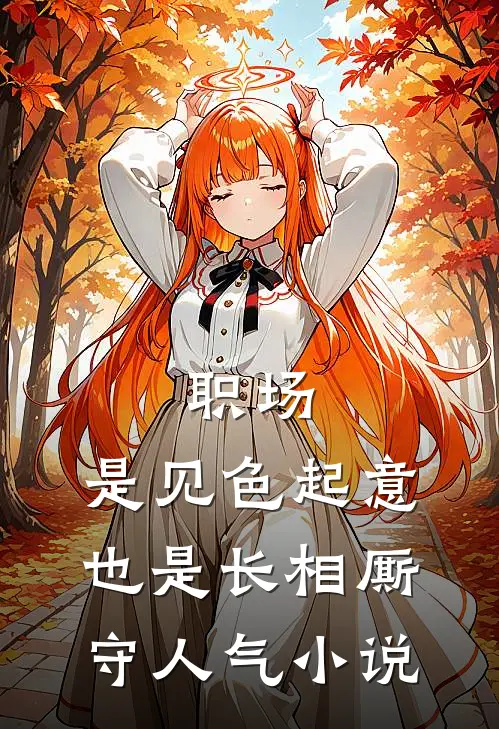 职场：是见色起意也是长相厮守人气小说