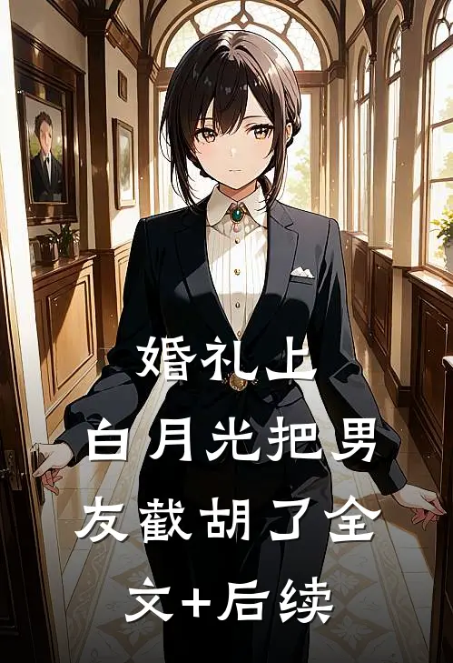 婚礼上，白月光把男友截胡了全文+后续