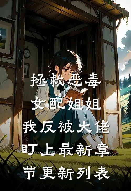 拯救恶毒女配姐姐，我反被大佬盯上最新章节更新列表