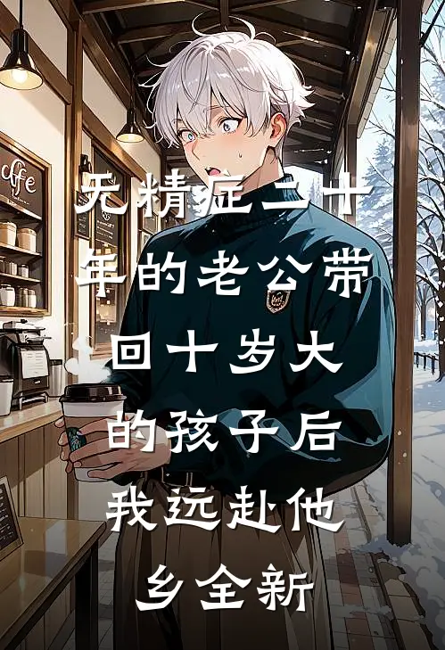 无精症二十年的老公带回十岁大的孩子后，我远赴他乡全新