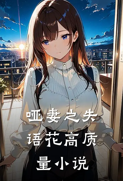哑妻之失语花高质量小说
