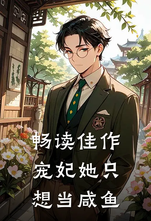 畅读佳作宠妃她只想当咸鱼