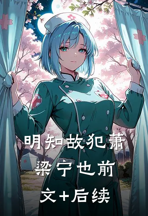 明知故犯萧梁宁也前文+后续