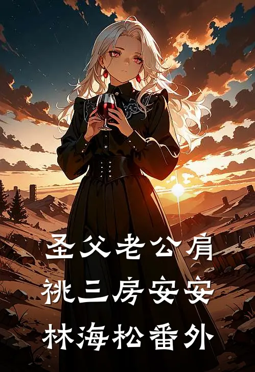 圣父老公肩祧三房安安林海松番外