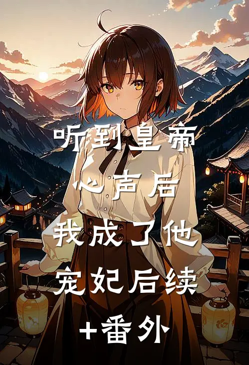 听到皇帝心声后，我成了他宠妃后续+番外