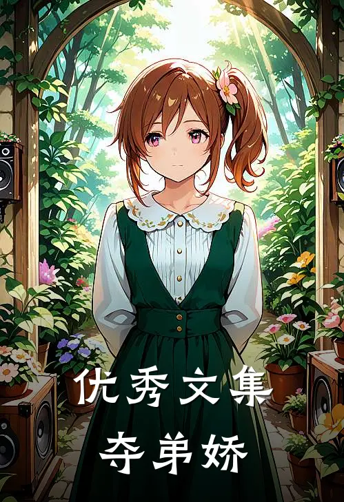 优秀文集夺弟娇