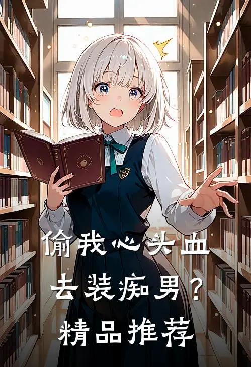 偷我心头血去装痴男？精品推荐