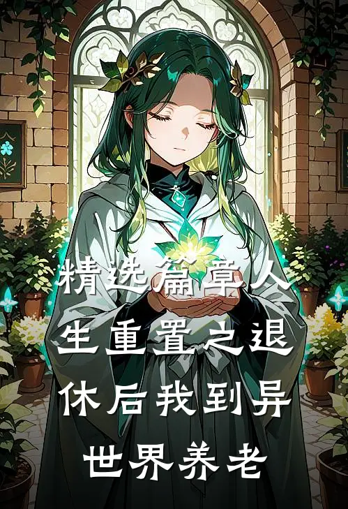 精选篇章人生重置之退休后我到异世界养老