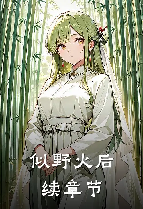 似野火后续章节