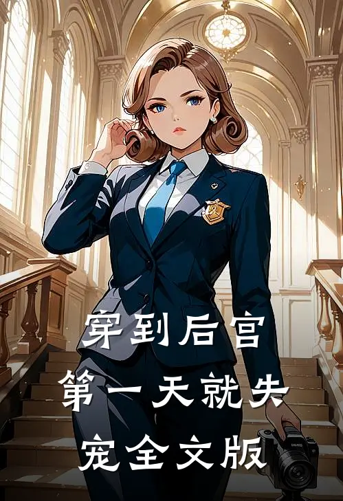 穿到后宫，第一天就失宠全文版