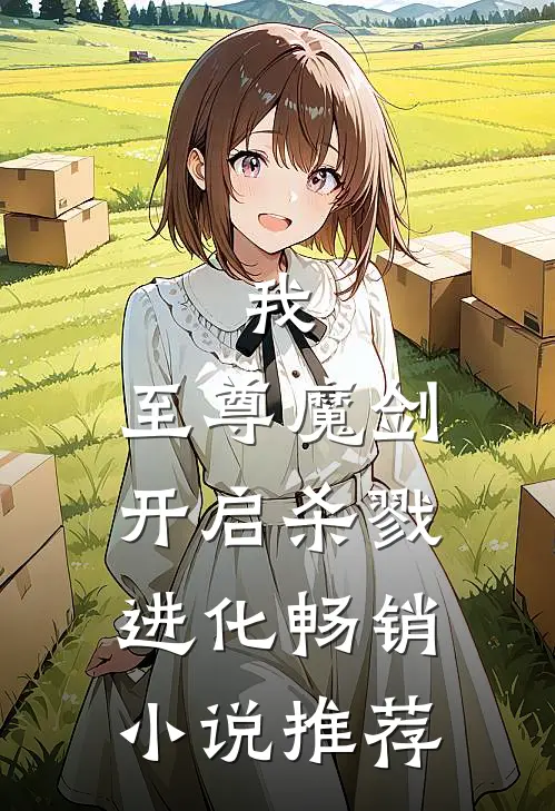 我，至尊魔剑，开启杀戮进化畅销小说推荐