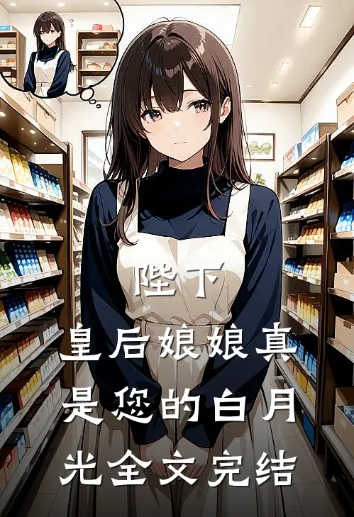 陛下，皇后娘娘真是您的白月光全文完结
