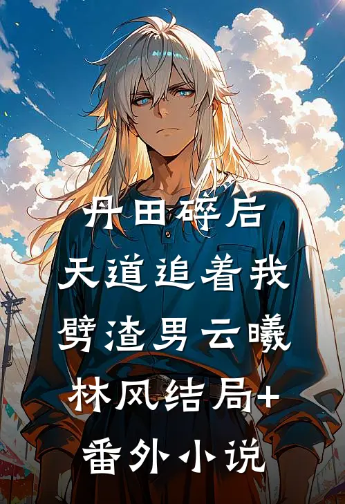 丹田碎后，天道追着我劈渣男云曦林风结局+番外小说