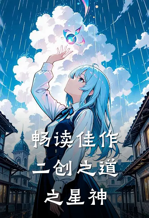 畅读佳作二创之道之星神