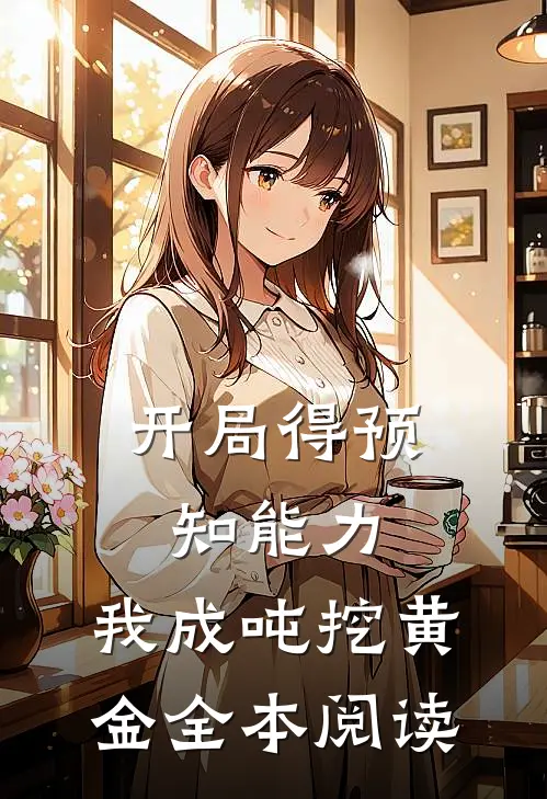 开局得预知能力，我成吨挖黄金全本阅读