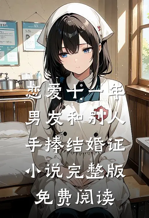 恋爱十一年，男友和别人手捧结婚证小说完整版免费阅读