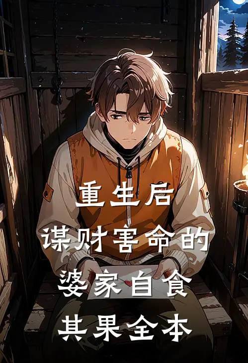 重生后，谋财害命的婆家自食其果全本