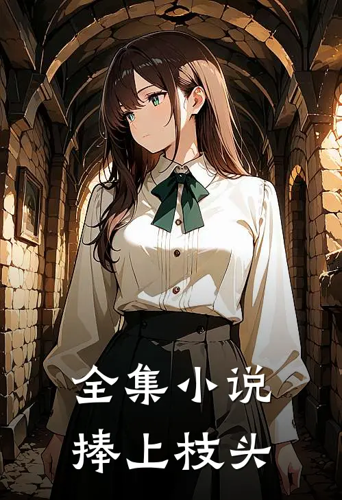 全集小说捧上枝头