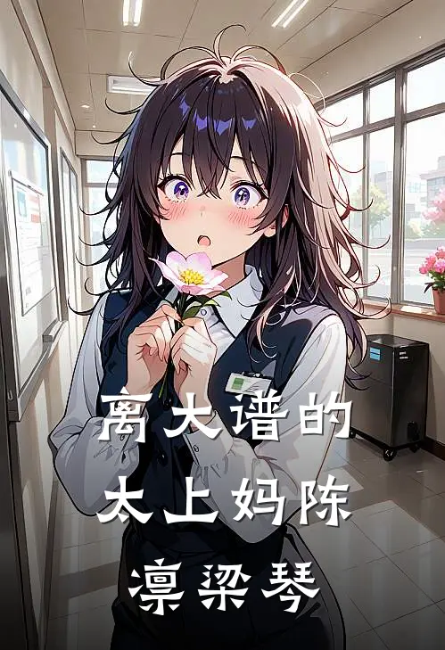 离大谱的太上妈陈凛梁琴