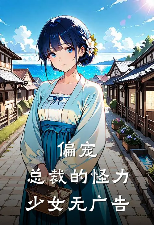 偏宠：总裁的怪力少女无广告