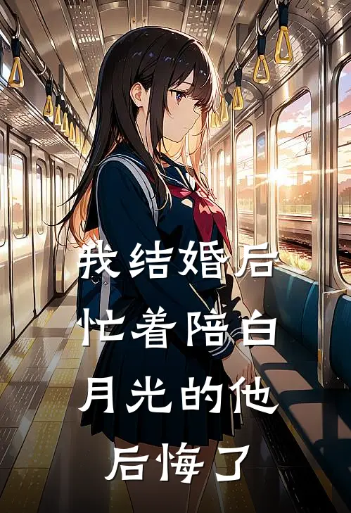 我结婚后，忙着陪白月光的他后悔了