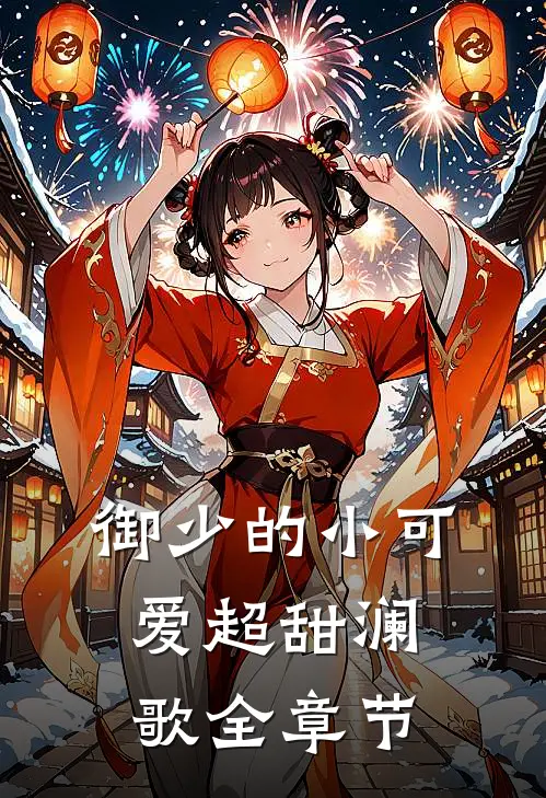 御少的小可爱超甜 澜歌全章节