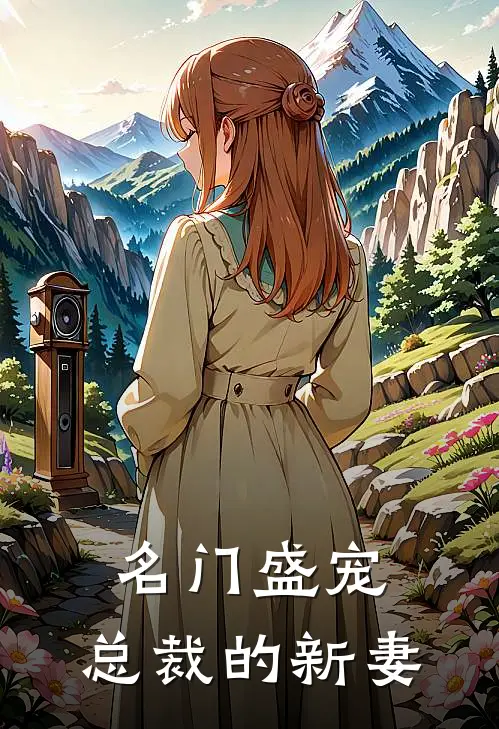 名门盛宠：总裁的新妻