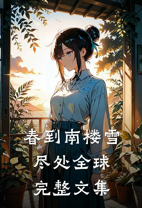 春到南楼雪尽处全球完整文集