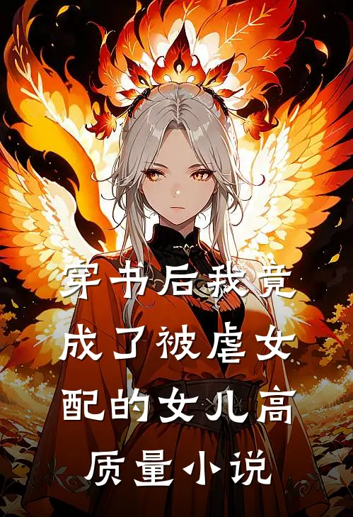 穿书后我竟成了被虐女配的女儿高质量小说