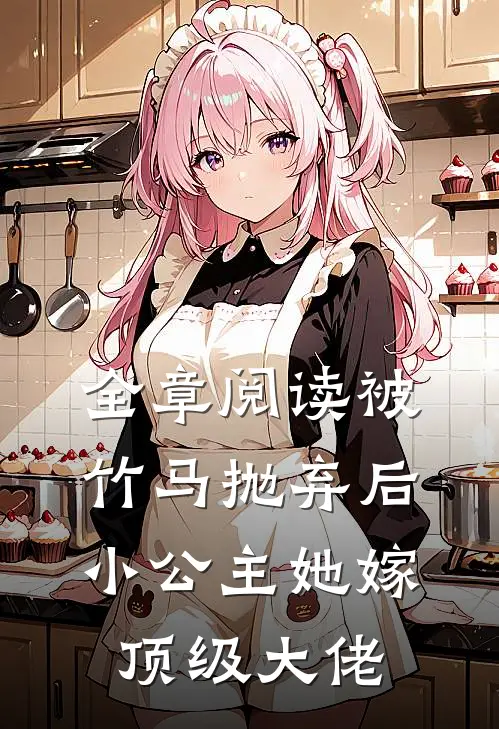 全章阅读被竹马抛弃后，小公主她嫁顶级大佬