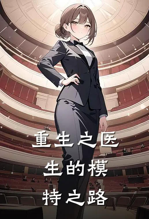 重生之医生的模特之路