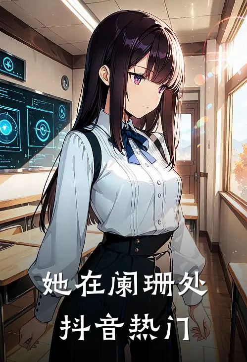 她在阑珊处抖音热门