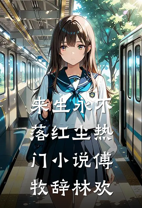 来生永不落红尘热门小说傅牧辞林欢