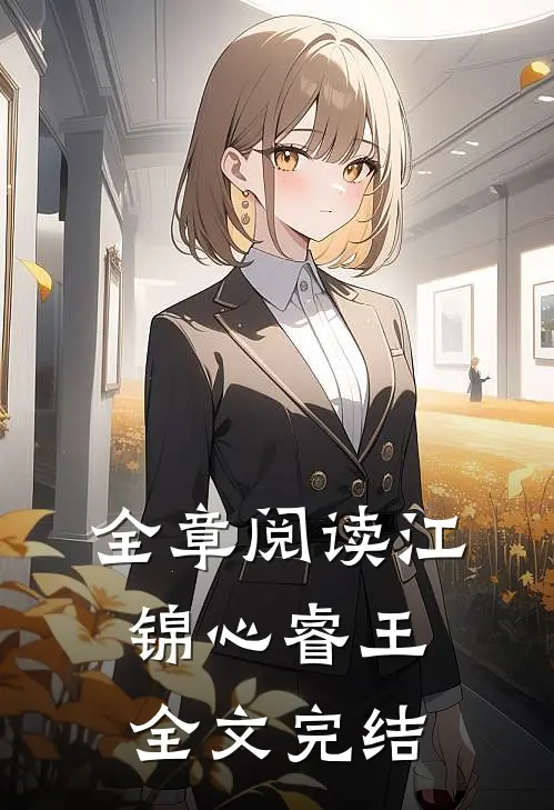 全章阅读江锦心睿王全文完结