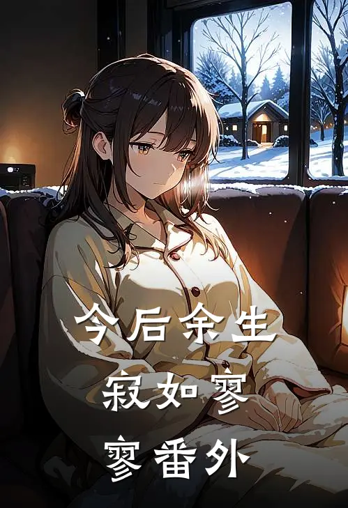 今后余生，寂如寥寥番外