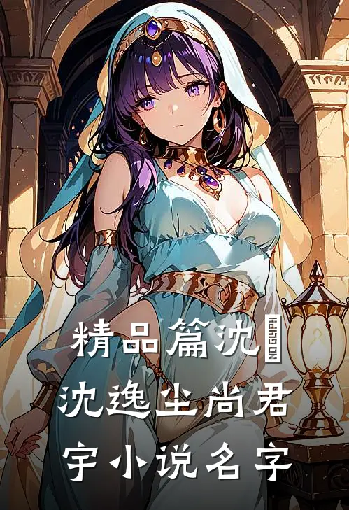 精品篇沈玥沈逸尘尚君宇小说名字