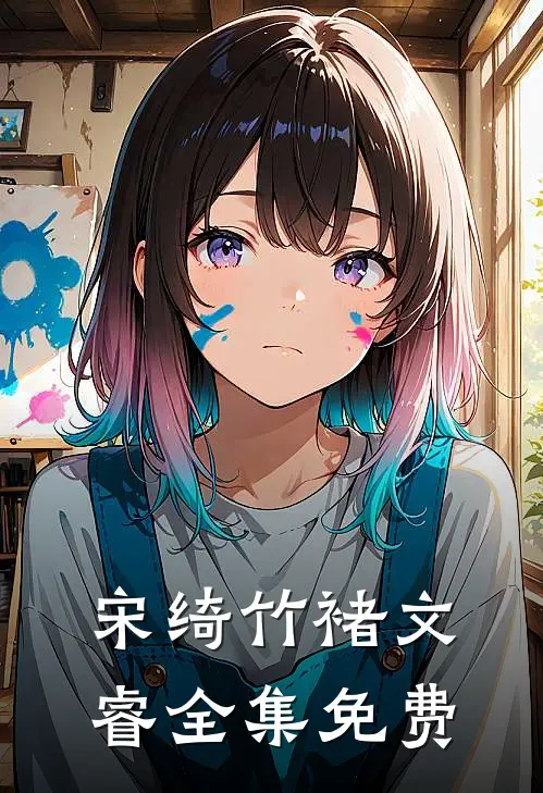 宋绮竹褚文睿二愣子将军的憨憨妻免费阅读全文