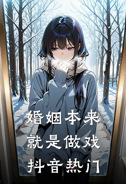 婚姻本来就是做戏抖音热门