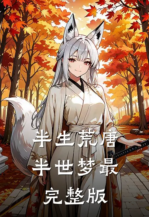 半生荒唐，半世梦最完整版