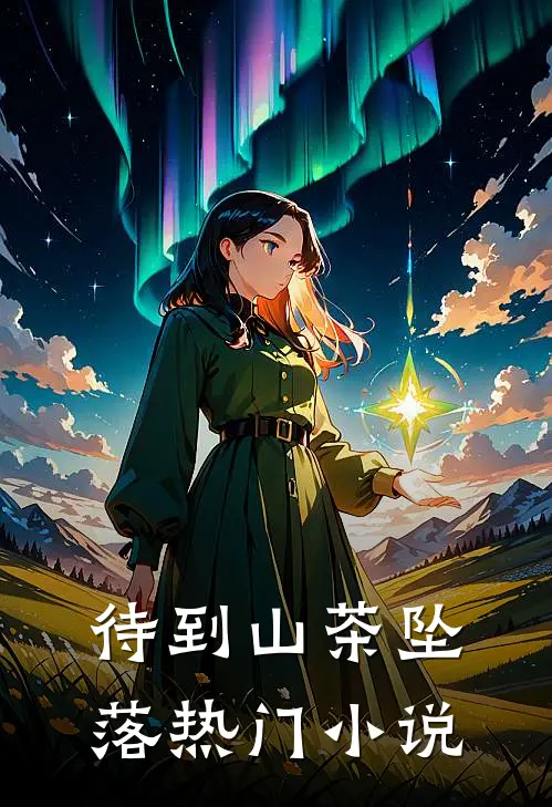 待到山茶坠落热门小说
