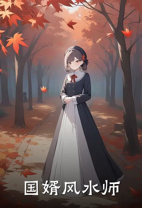 国婿风水师