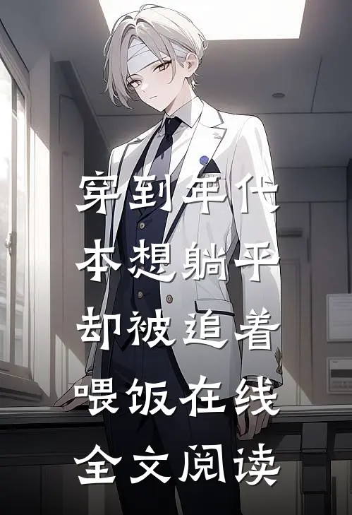 穿到年代，本想躺平却被追着喂饭在线全文阅读