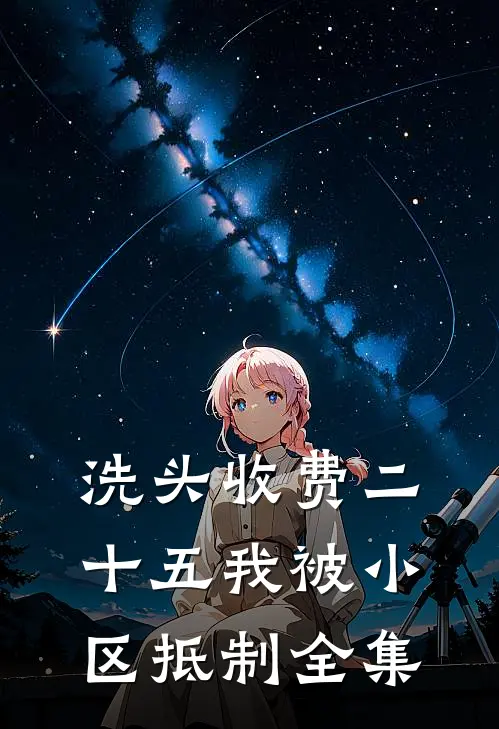 洗头收费二十五我被小区抵制 全集