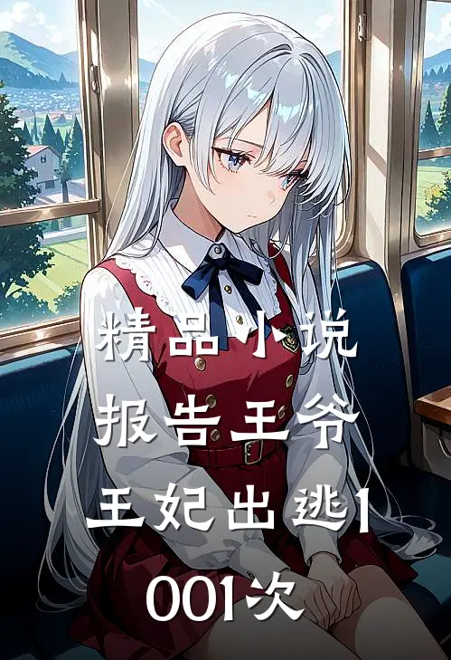 精品小说报告王爷，王妃出逃1001次