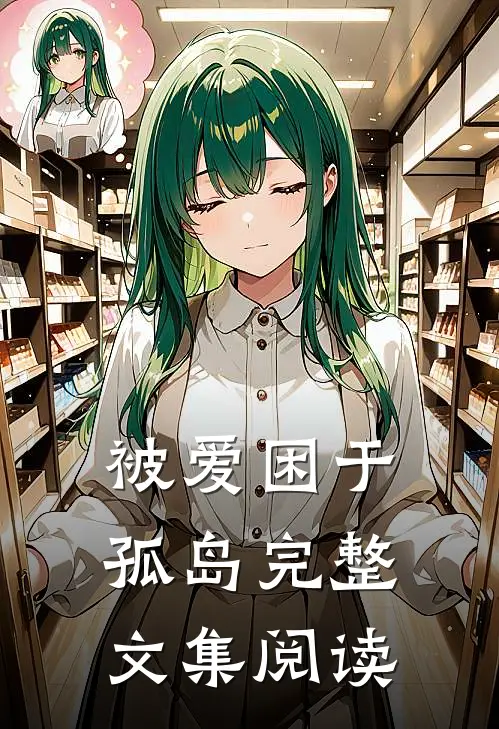被爱困于孤岛完整文集阅读