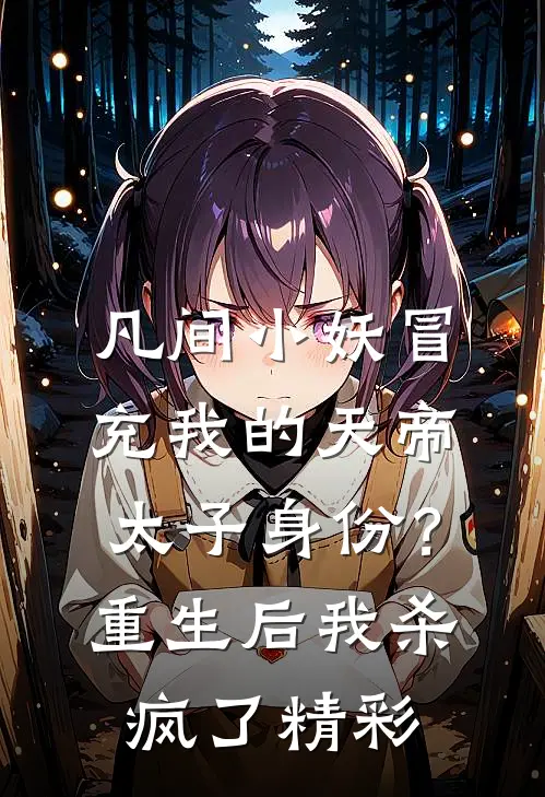 凡间小妖冒充我的天帝太子身份？重生后我杀疯了精彩