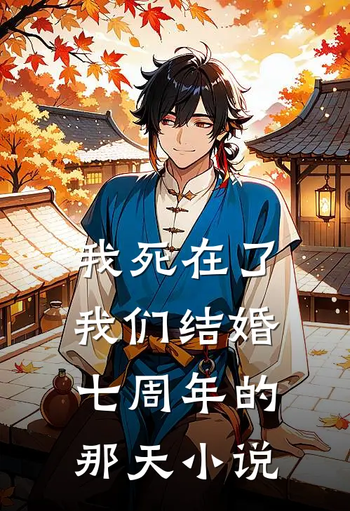 我死在了我们结婚七周年的那天小说