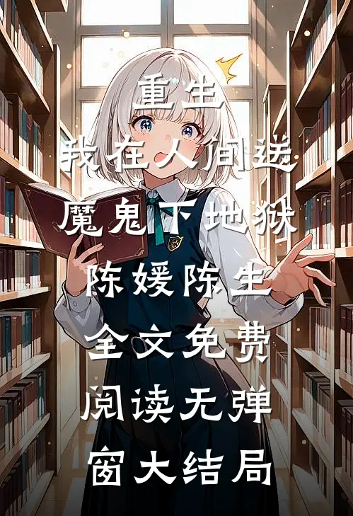 重生：我在人间送魔鬼下地狱(陈媛陈生)全文免费阅读无弹窗大结局