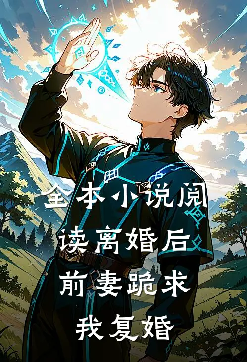 全本小说阅读离婚后，前妻跪求我复婚