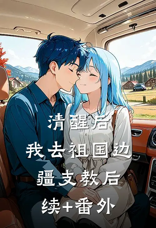 清醒后，我去祖国边疆支教后续+番外
